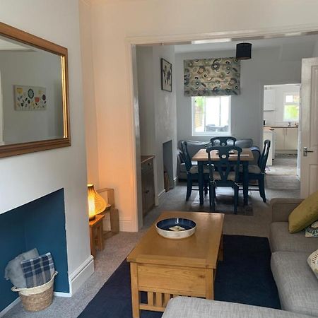 Hideaway House Villa Bridlington Kültér fotó
