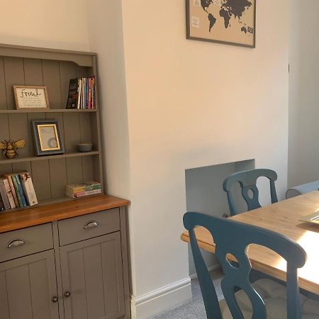 Hideaway House Villa Bridlington Kültér fotó
