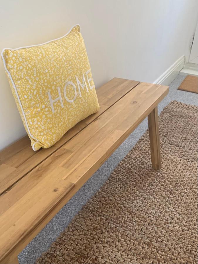 Hideaway House Villa Bridlington Kültér fotó