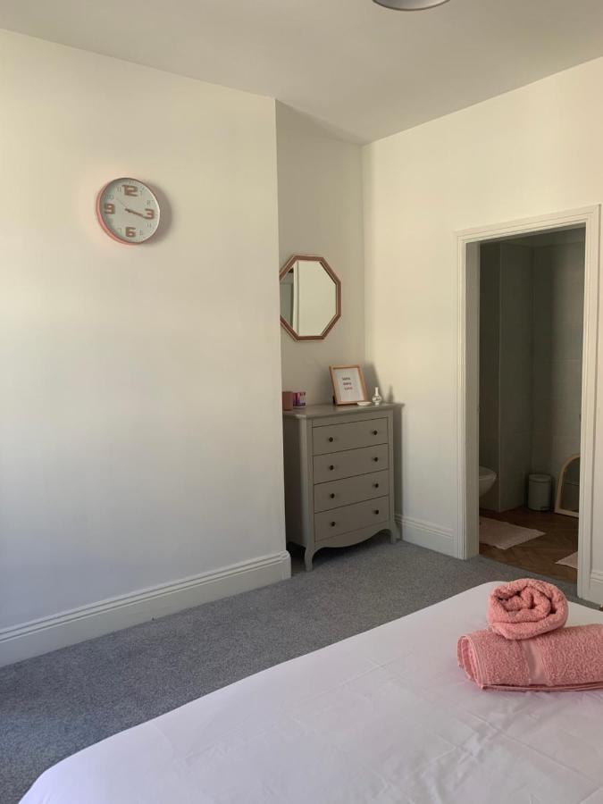 Hideaway House Villa Bridlington Kültér fotó