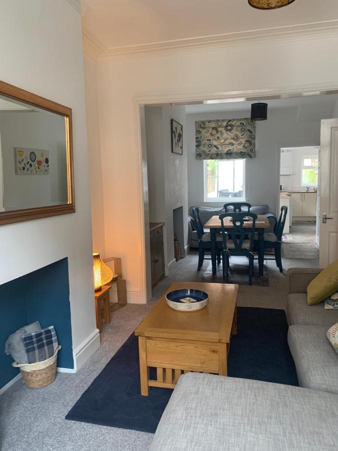 Hideaway House Villa Bridlington Kültér fotó
