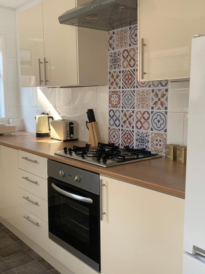 Hideaway House Villa Bridlington Kültér fotó