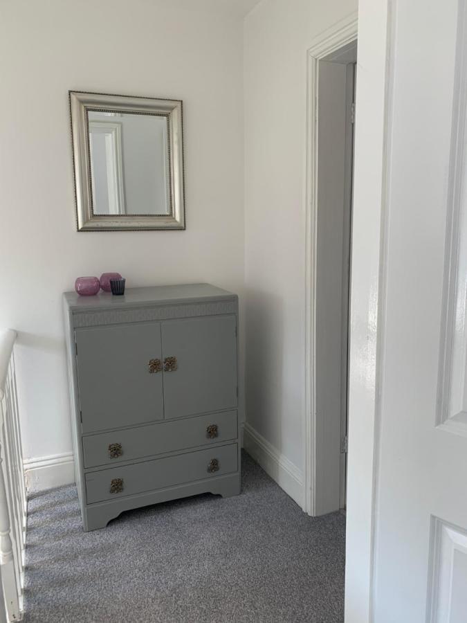 Hideaway House Villa Bridlington Kültér fotó