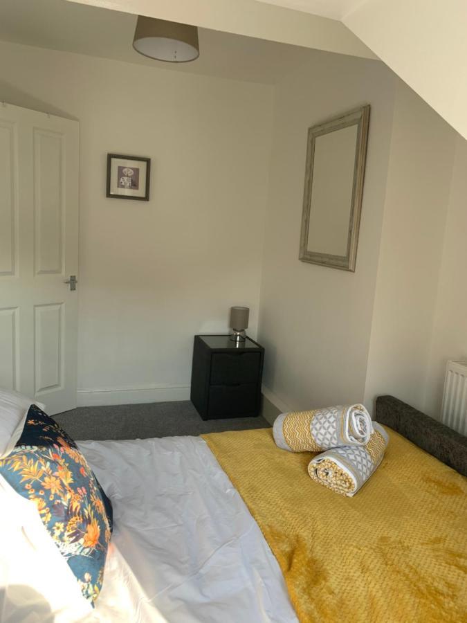 Hideaway House Villa Bridlington Kültér fotó