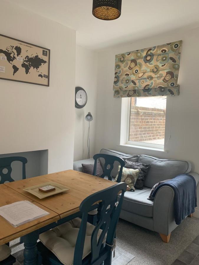 Hideaway House Villa Bridlington Kültér fotó