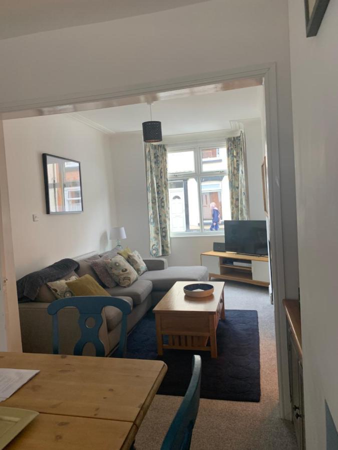 Hideaway House Villa Bridlington Kültér fotó