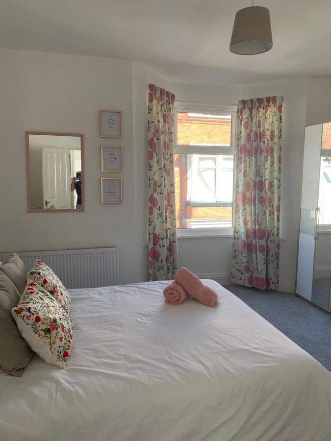 Hideaway House Villa Bridlington Kültér fotó