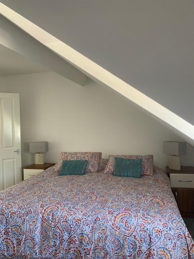 Hideaway House Villa Bridlington Kültér fotó