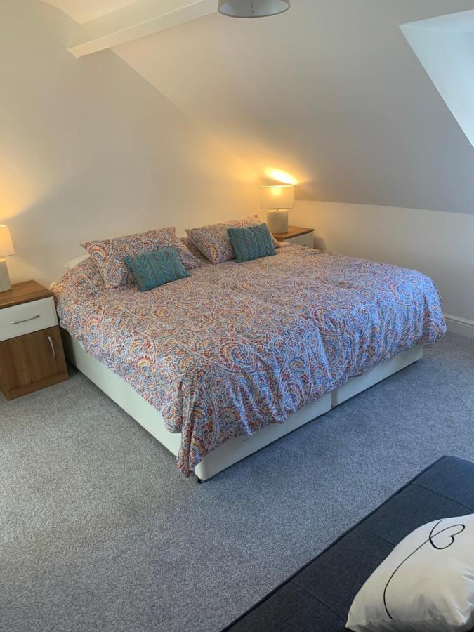 Hideaway House Villa Bridlington Kültér fotó