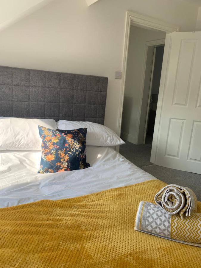Hideaway House Villa Bridlington Kültér fotó