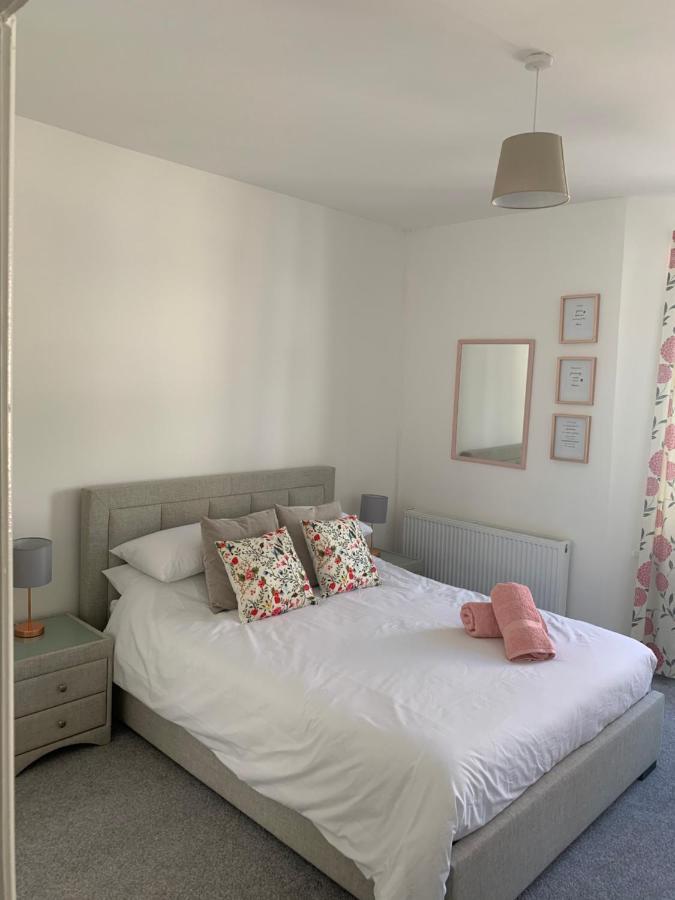 Hideaway House Villa Bridlington Kültér fotó