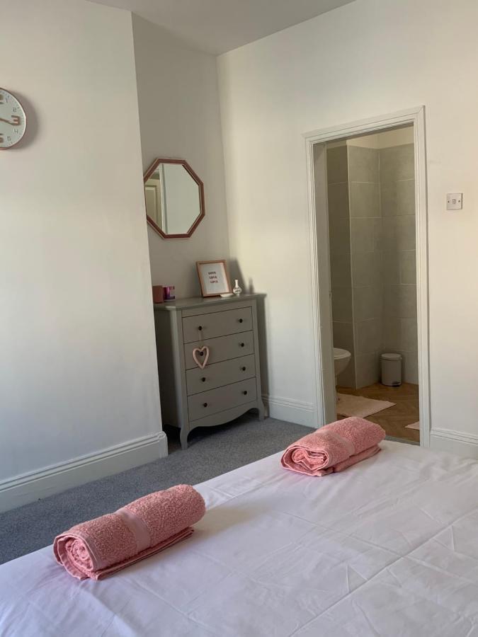 Hideaway House Villa Bridlington Kültér fotó