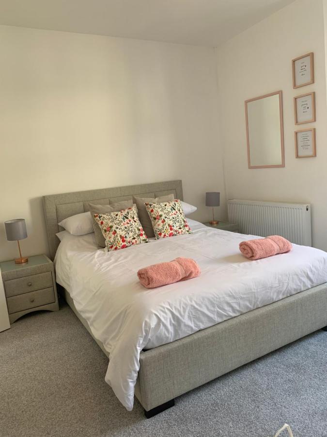 Hideaway House Villa Bridlington Kültér fotó