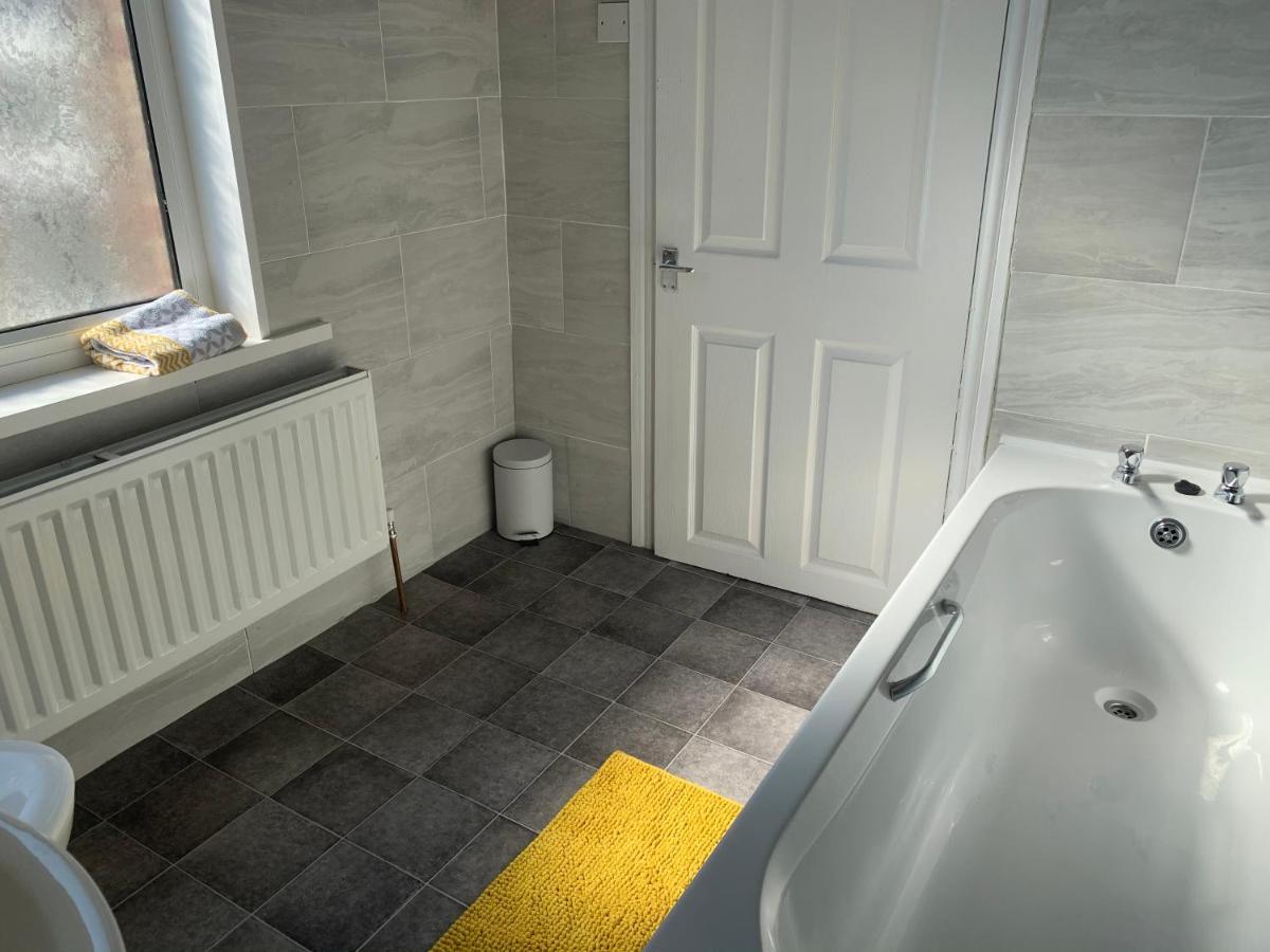 Hideaway House Villa Bridlington Kültér fotó