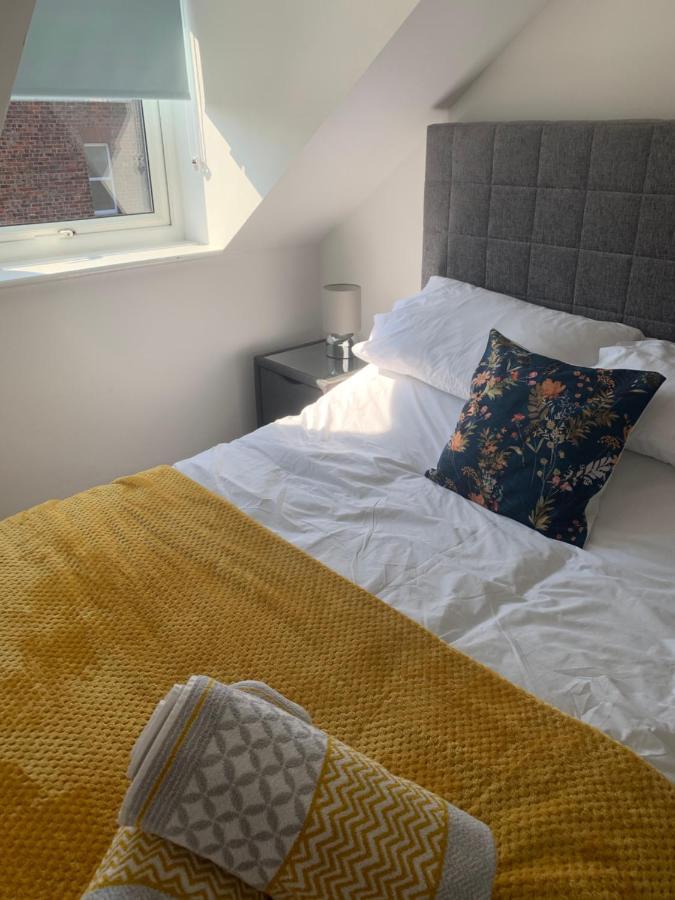 Hideaway House Villa Bridlington Kültér fotó