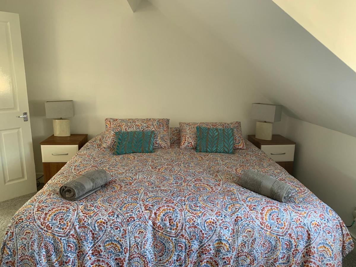 Hideaway House Villa Bridlington Kültér fotó