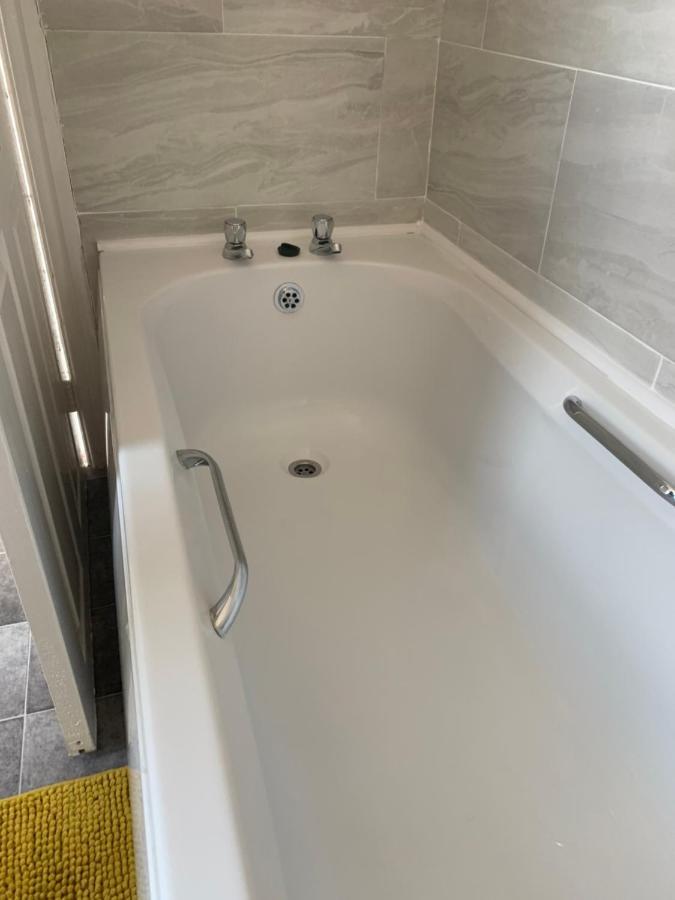 Hideaway House Villa Bridlington Kültér fotó