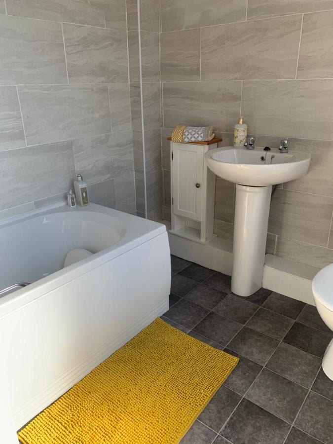 Hideaway House Villa Bridlington Kültér fotó