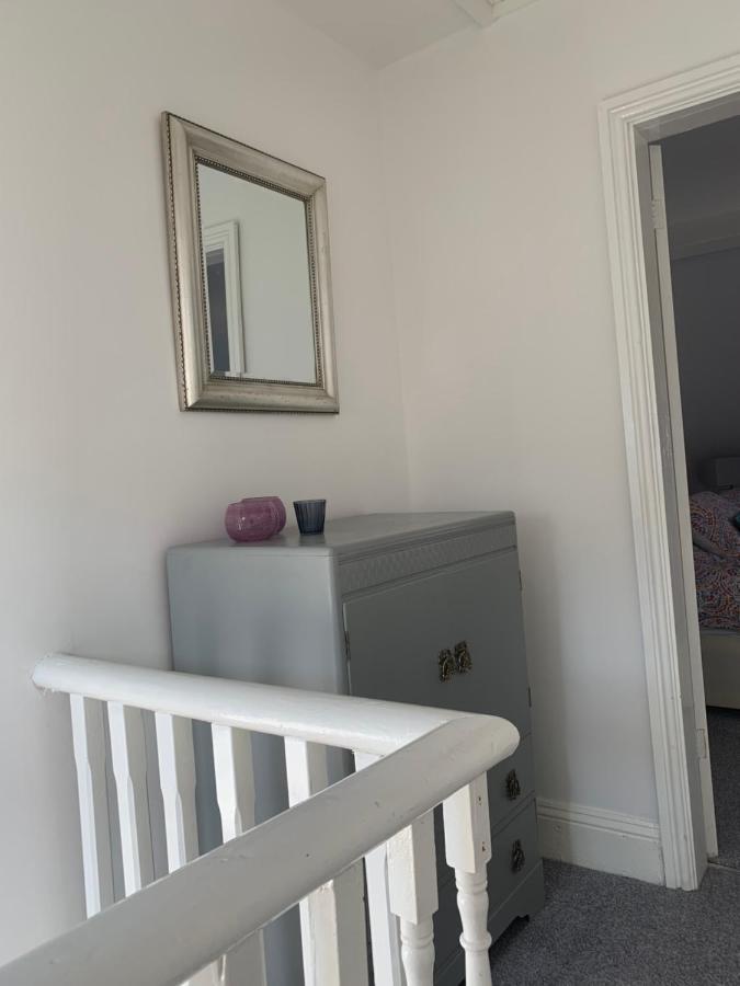 Hideaway House Villa Bridlington Kültér fotó