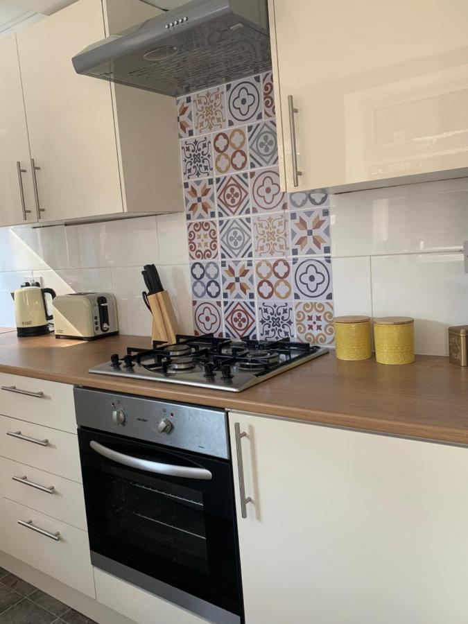 Hideaway House Villa Bridlington Kültér fotó