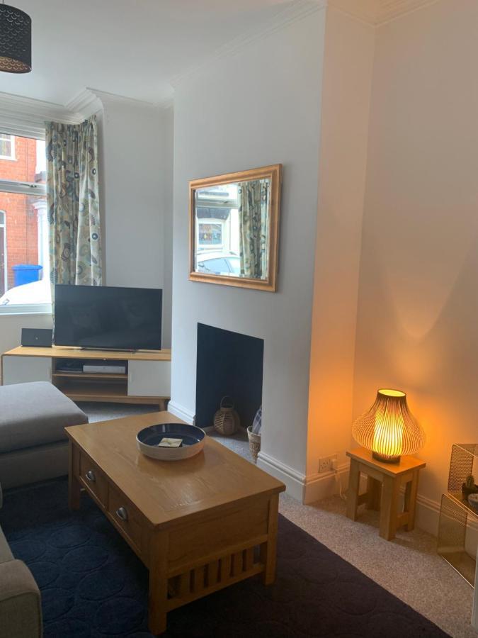 Hideaway House Villa Bridlington Kültér fotó
