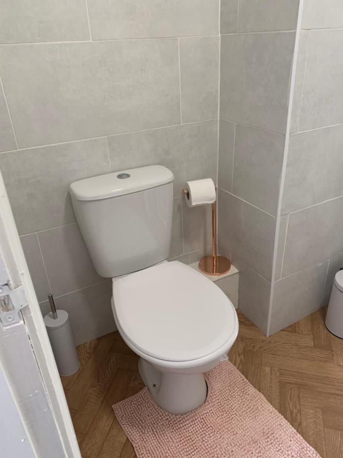 Hideaway House Villa Bridlington Kültér fotó