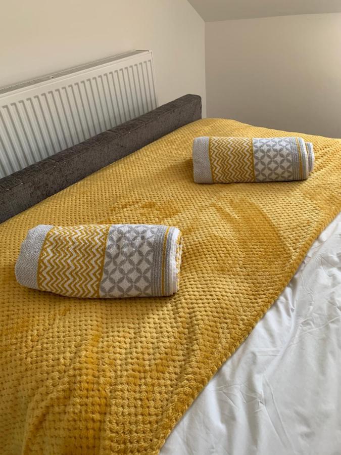 Hideaway House Villa Bridlington Kültér fotó